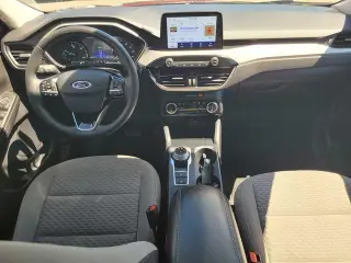 Ford Escape Plug-In Hybrid 2022 SE 4dr SUV