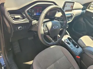 Ford Escape Plug-In Hybrid 2022 SE 4dr SUV