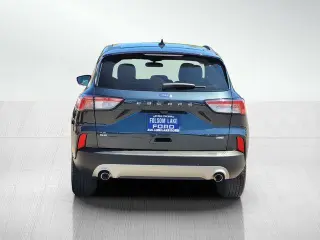 Ford Escape Plug-In Hybrid 2022 SE 4dr SUV