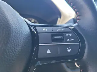 Honda HR-V 2025 AWD Sport 4dr Crossover