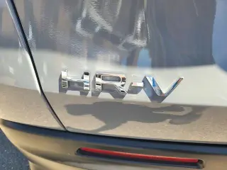 Honda HR-V 2025 AWD Sport 4dr Crossover