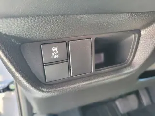 Honda HR-V 2025 AWD Sport 4dr Crossover