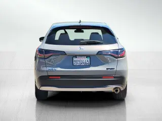 Honda HR-V 2025 AWD Sport 4dr Crossover