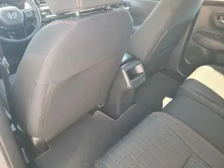 Honda HR-V 2025 AWD Sport 4dr Crossover