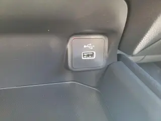 Honda HR-V 2025 AWD Sport 4dr Crossover