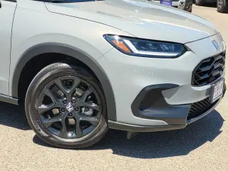 Honda HR-V 2025 AWD Sport 4dr Crossover