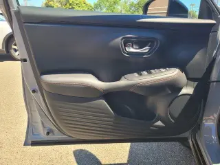 Honda HR-V 2025 AWD Sport 4dr Crossover