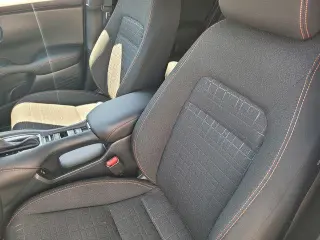 Honda HR-V 2025 AWD Sport 4dr Crossover