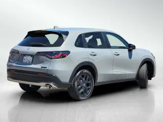 Honda HR-V 2025 AWD Sport 4dr Crossover
