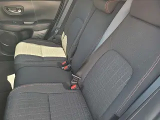 Honda HR-V 2025 AWD Sport 4dr Crossover