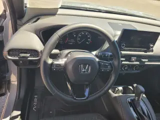 Honda HR-V 2025 AWD Sport 4dr Crossover