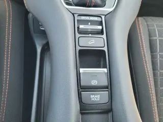 Honda HR-V 2025 AWD Sport 4dr Crossover