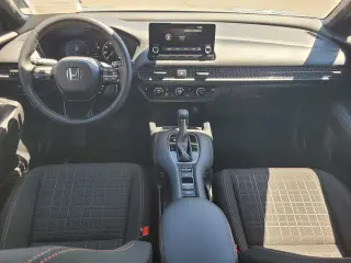 Honda HR-V 2025 AWD Sport 4dr Crossover
