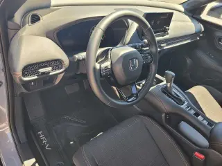 Honda HR-V 2025 AWD Sport 4dr Crossover