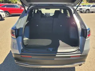 Honda HR-V 2025 AWD Sport 4dr Crossover