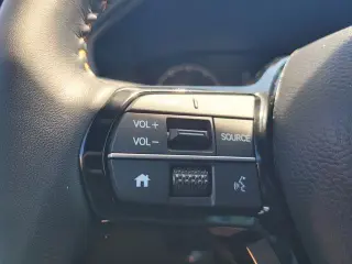Honda HR-V 2025 AWD Sport 4dr Crossover
