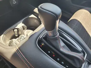 Honda HR-V 2025 AWD Sport 4dr Crossover
