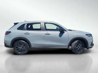 Honda HR-V 2025 AWD Sport 4dr Crossover