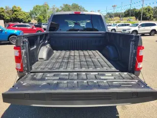 Ford F-150 2023 4x4 XL 4dr SuperCrew 5.5 ft. SB