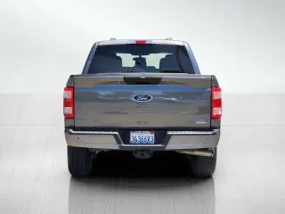 Ford F-150 2023 4x4 XL 4dr SuperCrew 5.5 ft. SB