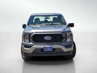 Ford F-150 2023 4x4 XL 4dr SuperCrew 5.5 ft. SB