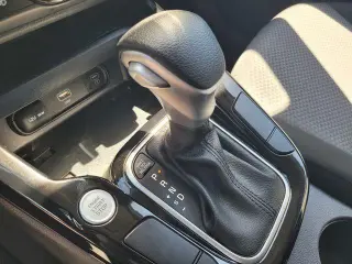 Kia Soul 2023 S 4dr Crossover