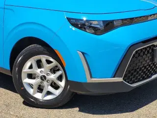 Kia Soul 2023 S 4dr Crossover