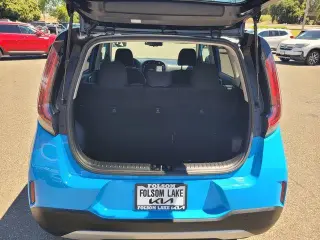 Kia Soul 2023 S 4dr Crossover