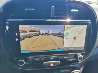 Kia Soul 2023 S 4dr Crossover