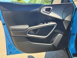 Kia Soul 2023 S 4dr Crossover