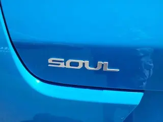 Kia Soul 2023 S 4dr Crossover
