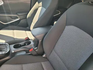 Kia Soul 2023 S 4dr Crossover