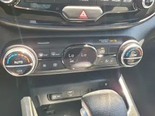 Kia Soul 2023 S 4dr Crossover