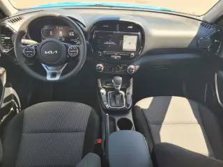 Kia Soul 2023 S 4dr Crossover