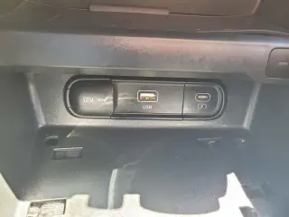 Kia Soul 2023 S 4dr Crossover