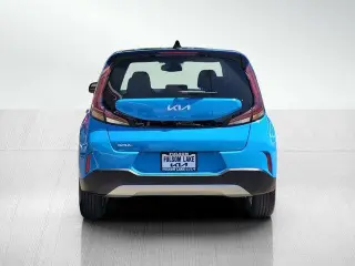 Kia Soul 2023 S 4dr Crossover