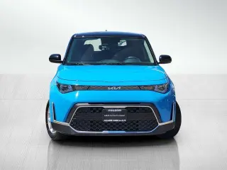 Kia Soul 2023 S 4dr Crossover