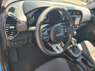 Kia Soul 2023 S 4dr Crossover