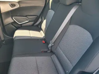 Kia Soul 2023 S 4dr Crossover