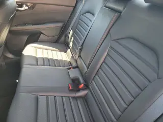 Kia Forte 2023 GT 4dr Sedan 6M