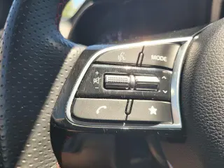 Kia Forte 2023 GT 4dr Sedan 6M