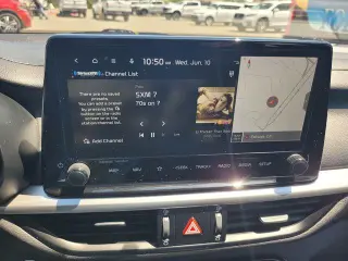 Kia Forte 2023 GT 4dr Sedan 6M