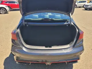 Kia Forte 2023 GT 4dr Sedan 6M