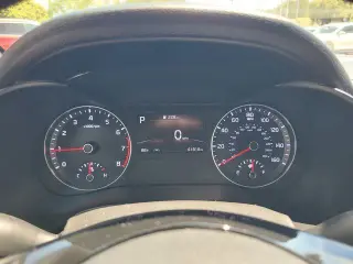 Kia Forte 2023 GT 4dr Sedan 6M