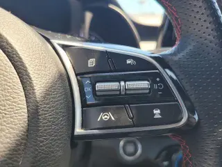 Kia Forte 2023 GT 4dr Sedan 6M