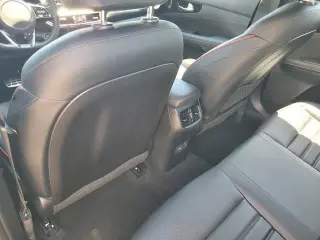 Kia Forte 2023 GT 4dr Sedan 6M
