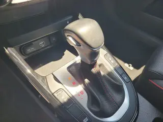 Kia Forte 2023 GT 4dr Sedan 6M