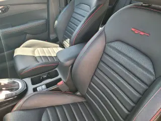 Kia Forte 2023 GT 4dr Sedan 6M
