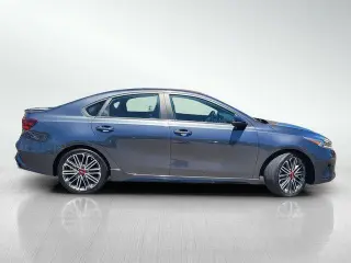 Kia Forte 2023 GT 4dr Sedan 6M