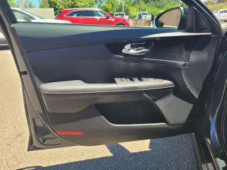 Kia Forte 2023 GT 4dr Sedan 6M